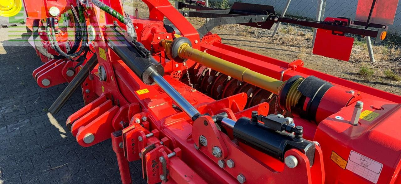 Maşină pentru prelucrarea solului Maschio Toro 7000: Foto 10 Maşină pentru prelucrarea solului Maschio Toro 7000: Foto 10