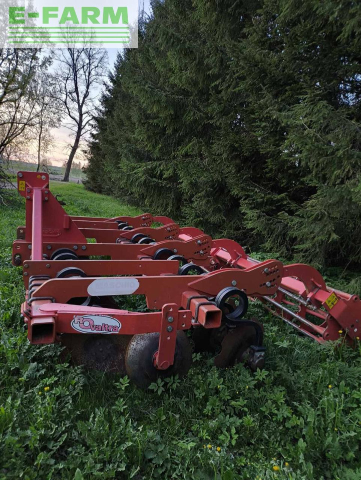 Maschio UFO 400 RIGID - Grapă cu discuri: Foto 3 Maschio UFO 400 RIGID - Grapă cu discuri: Foto 3