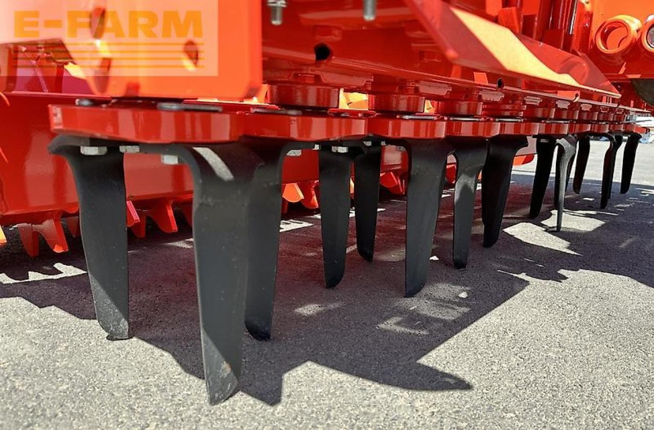 Maschio dama 250 20 corex dc-classic 2500 - Semănătoare: Foto 4 Maschio dama 250 20 corex dc-classic 2500 - Semănătoare: Foto 4