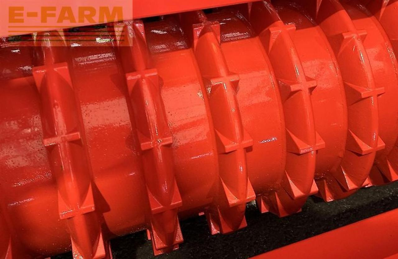 Maschio dm-classic 3000 scm + dama 300 24 corex+ - Maşină pentru prelucrarea solului: Foto 4 Maschio dm-classic 3000 scm + dama 300 24 corex+ - Maşină pentru prelucrarea solului: Foto 4