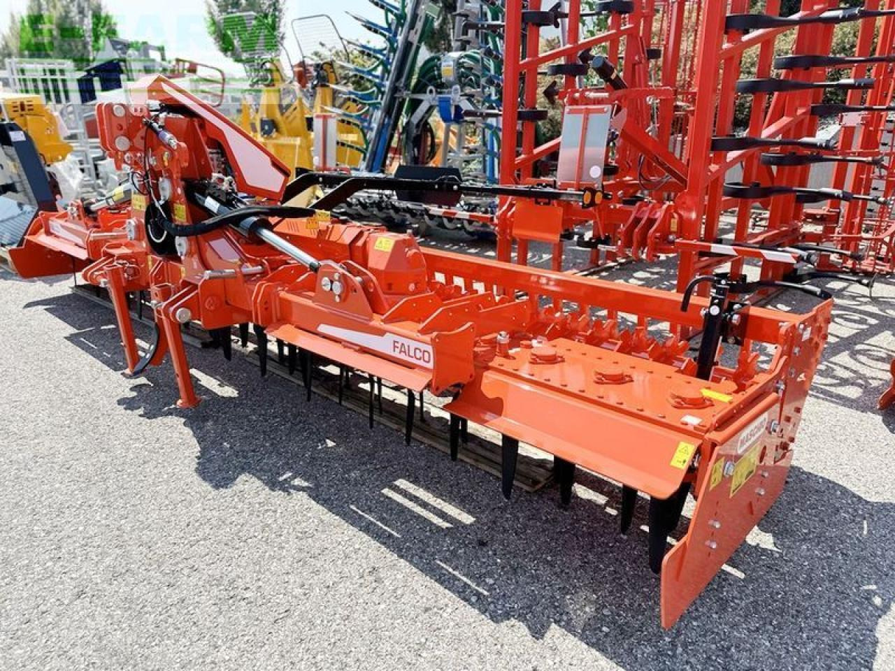 Maschio falco super 5000 kreiselegge klappbar - Grapă cu discuri: Foto 1 Maschio falco super 5000 kreiselegge klappbar - Grapă cu discuri: Foto 1
