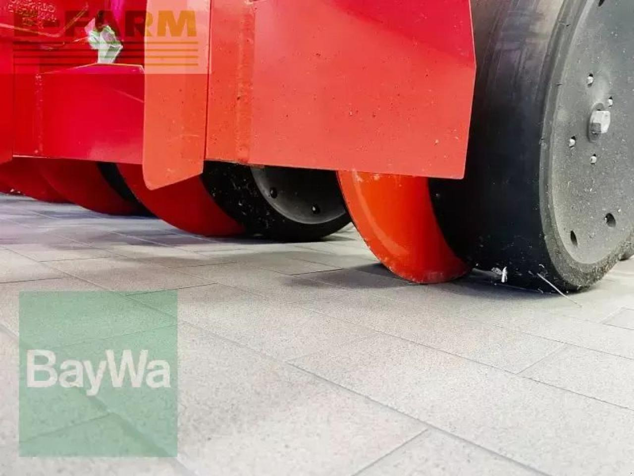 Semănătoare de precizie Maschio magica mtr 7: Foto 13