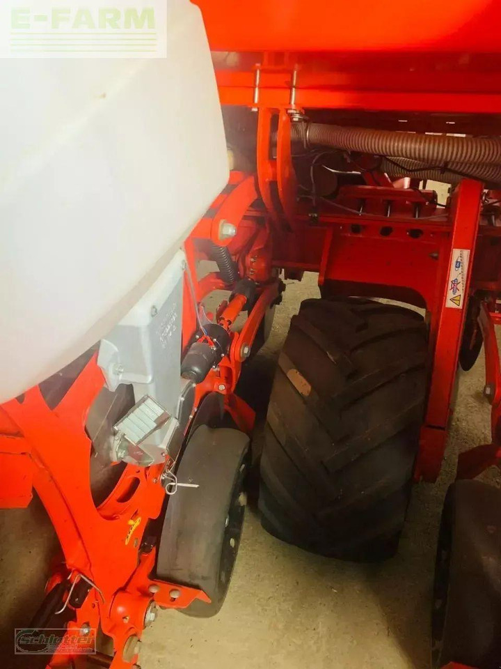 Maschio mirka 8 reihen - Semănătoare de precizie: Foto 5 Maschio mirka 8 reihen - Semănătoare de precizie: Foto 5
