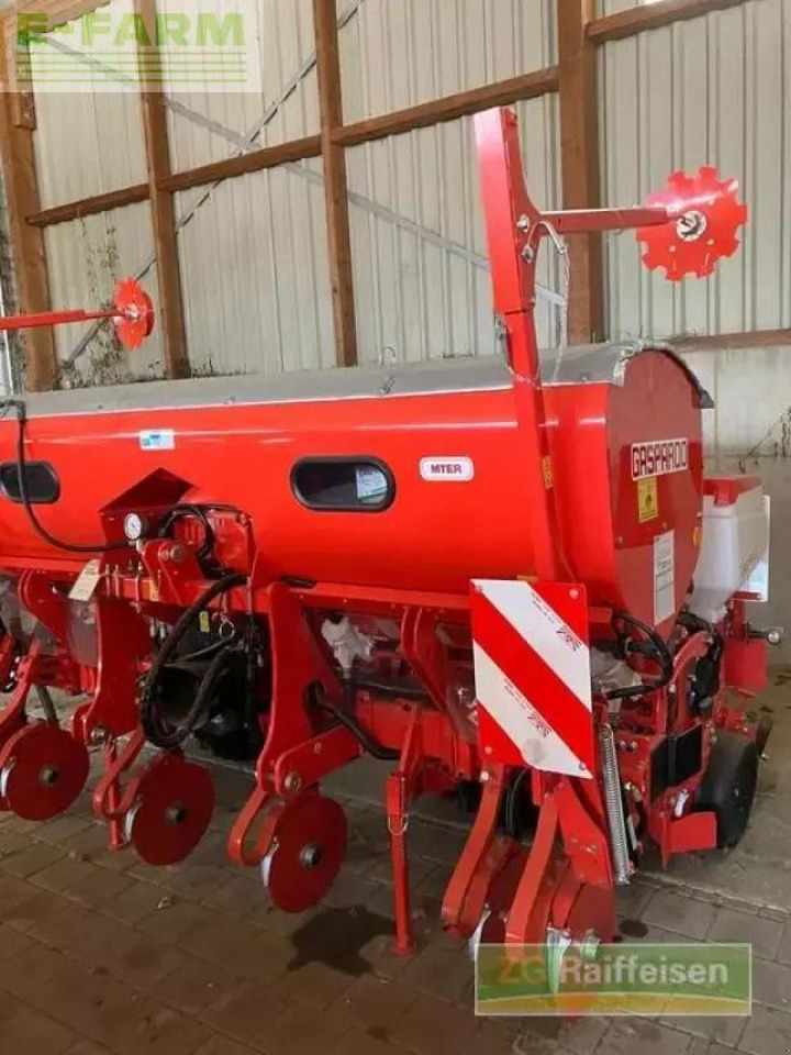 Maschio mte-r 300 6-reihig bb- - Semănătoare de precizie: Foto 1 Maschio mte-r 300 6-reihig bb- - Semănătoare de precizie: Foto 1