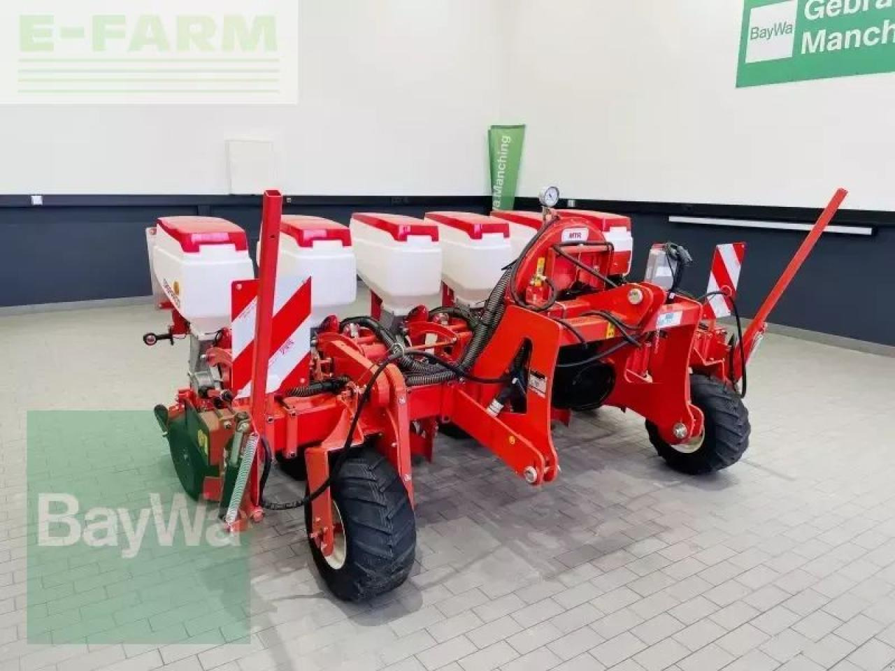 Maschio mtr 6-reihig 50cm - Semănătoare de precizie: Foto 3 Maschio mtr 6-reihig 50cm - Semănătoare de precizie: Foto 3
