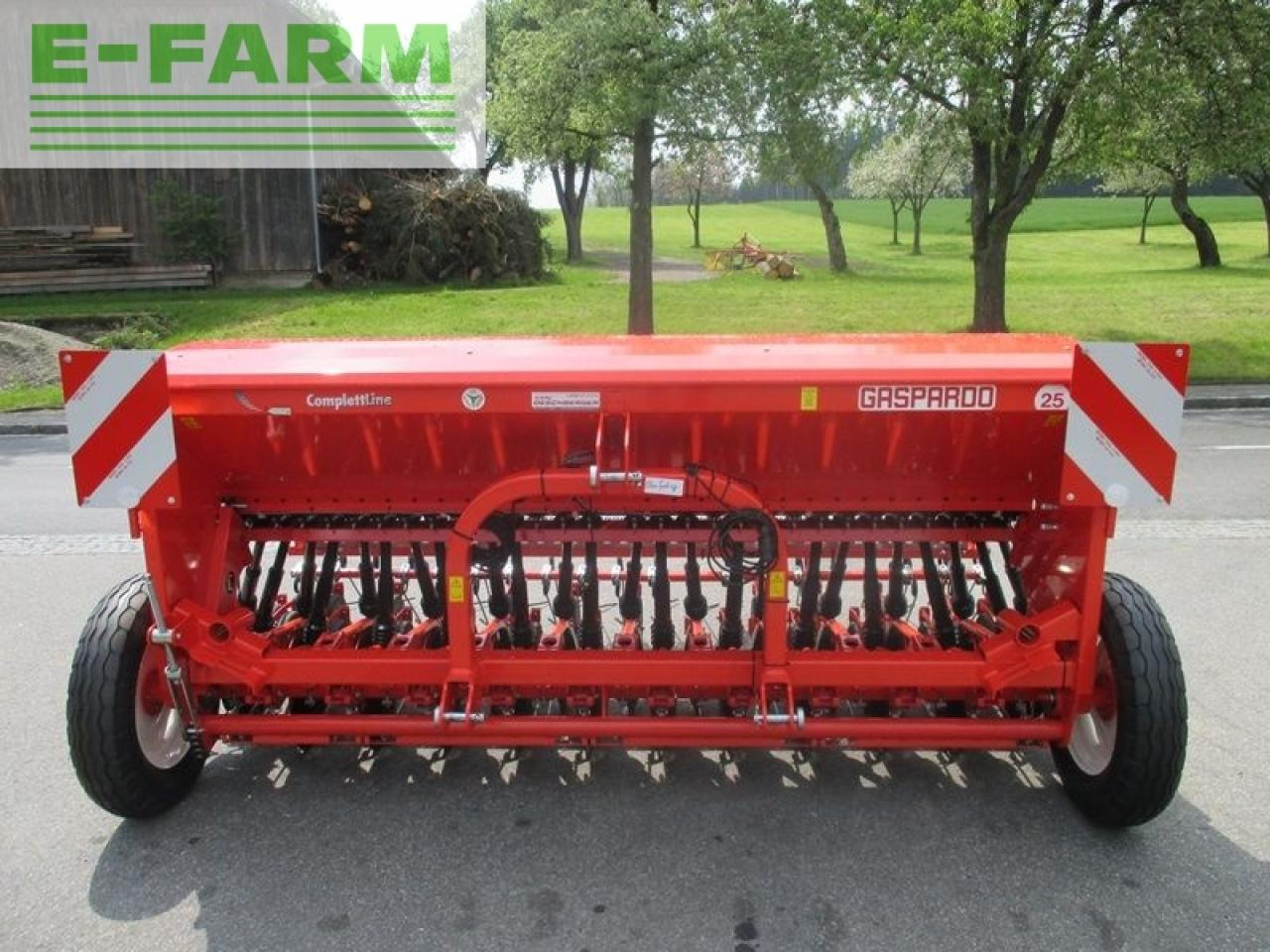 Maschio nina 300 corex sämaschine - Semănătoare: Foto 2 Maschio nina 300 corex sämaschine - Semănătoare: Foto 2