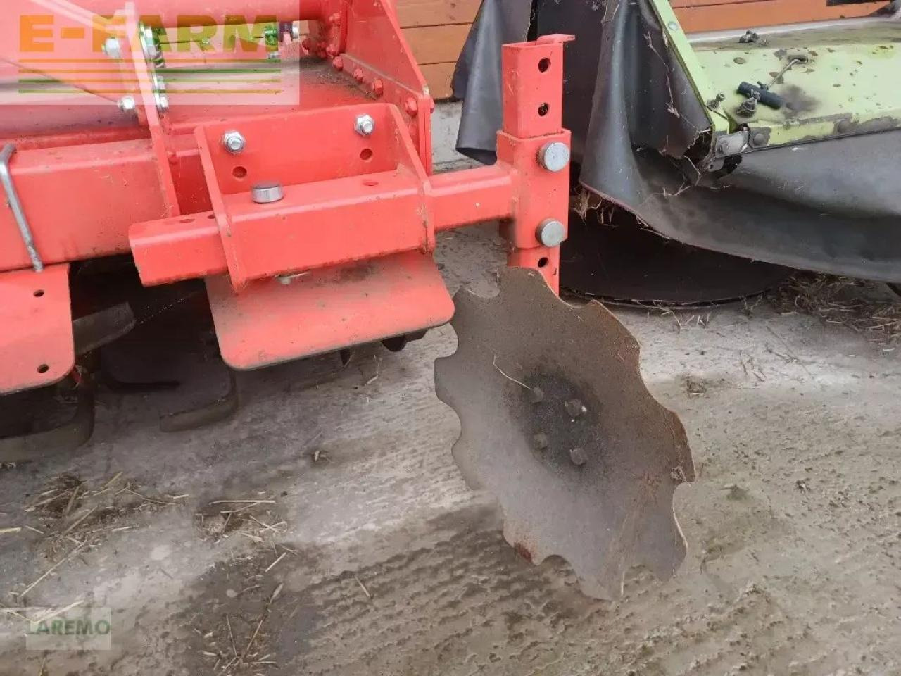 Maschio sc 300 - Maşină pentru prelucrarea solului: Foto 5 Maschio sc 300 - Maşină pentru prelucrarea solului: Foto 5