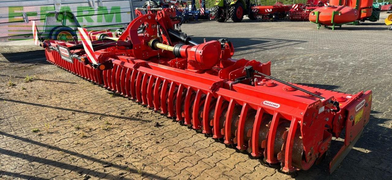 Maschio toro 7000 - Grapă cu discuri: Foto 3 Maschio toro 7000 - Grapă cu discuri: Foto 3