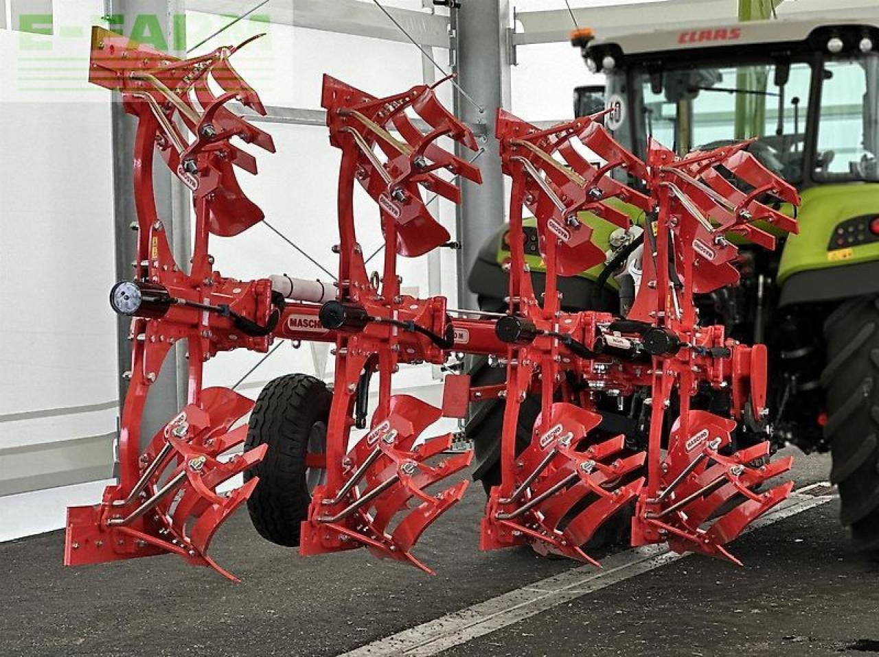 Maschio unico m passo 4+ non stop - Plug: Foto 3 Maschio unico m passo 4+ non stop - Plug: Foto 3