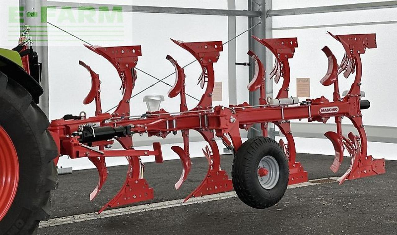 Maschio unico m passo 4+ non stop - Plug: Foto 1 Maschio unico m passo 4+ non stop - Plug: Foto 1