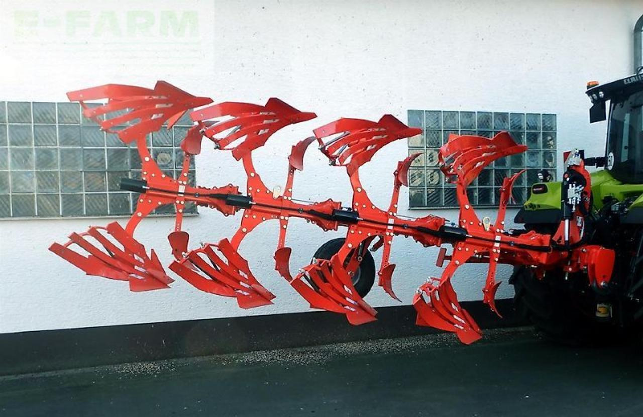 Maschio unico m vario 4+ d95 + non-stop streifenkörper - Plug: Foto 5 Maschio unico m vario 4+ d95 + non-stop streifenkörper - Plug: Foto 5