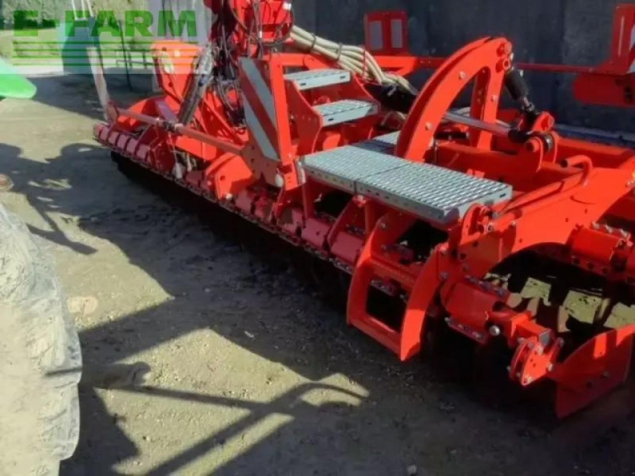 Maschio veloce500 - Grapă cu discuri: Foto 3 Maschio veloce500 - Grapă cu discuri: Foto 3