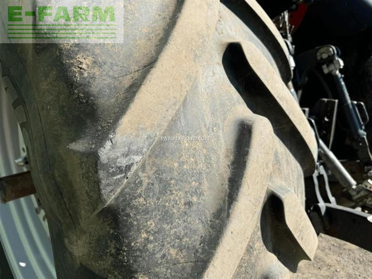 Massey Ferguson 7718 s vt - Tractor agricol: Foto 3 Massey Ferguson 7718 s vt - Tractor agricol: Foto 3