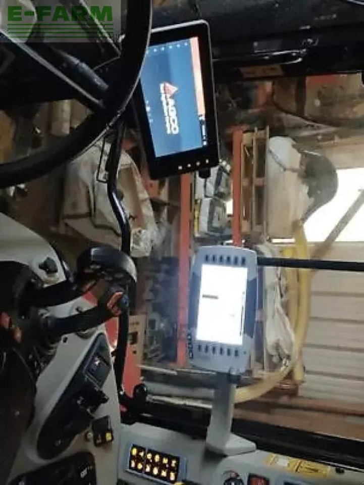 Massey Ferguson 7720s - Tractor agricol: Foto 3 Massey Ferguson 7720s - Tractor agricol: Foto 3