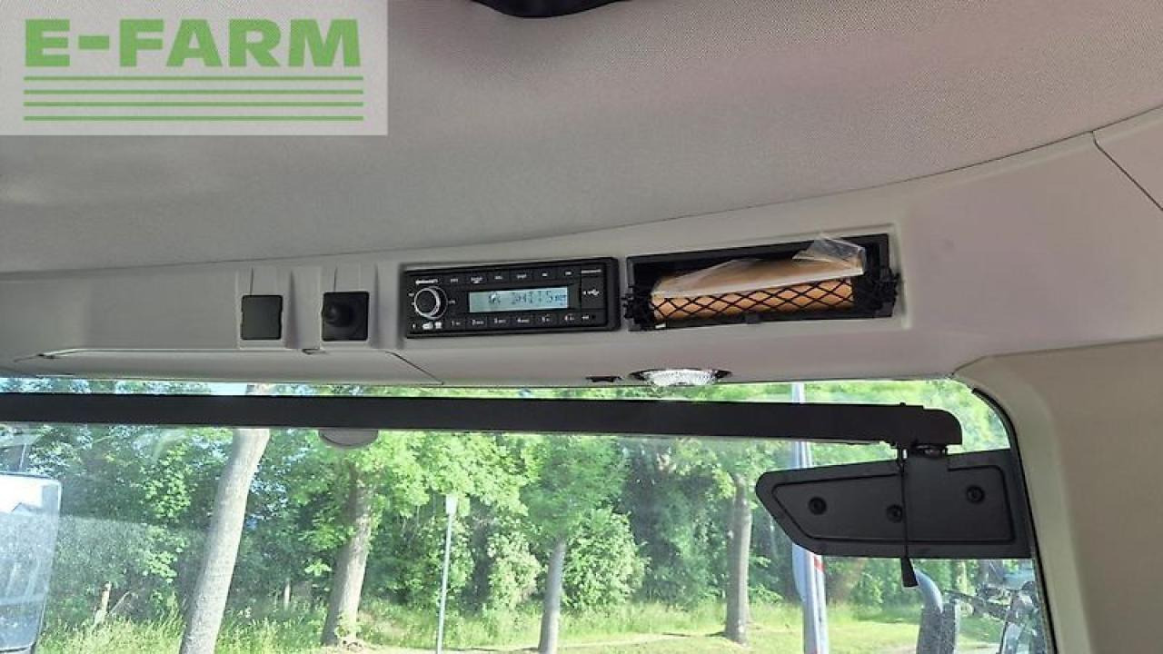 Tractor agricol Massey Ferguson 8s.305 dyna-vt exclusive Exclusive: Foto 16 Tractor agricol Massey Ferguson 8s.305 dyna-vt exclusive Exclusive: Foto 16