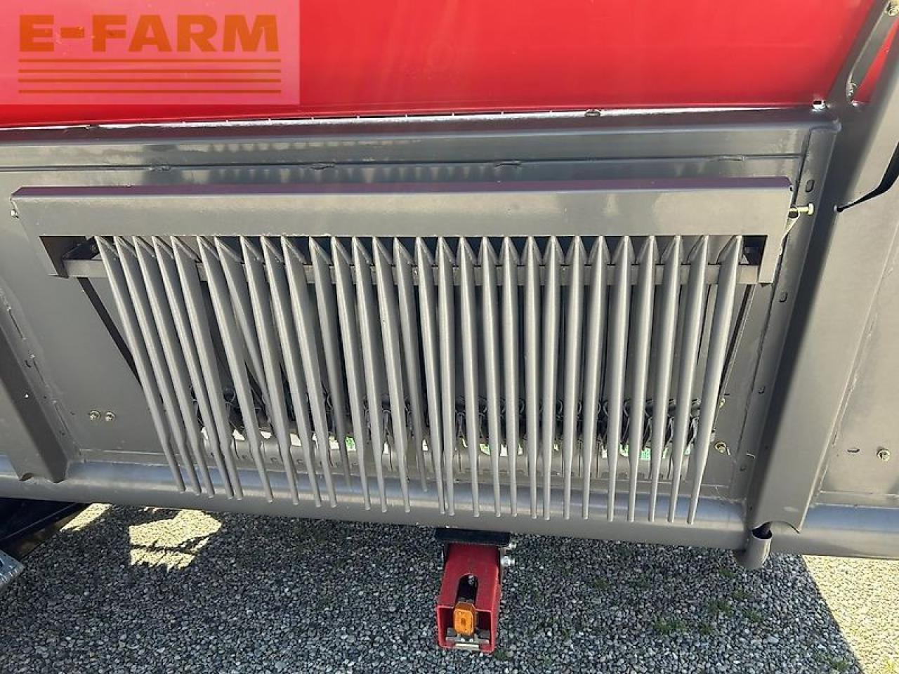 Massey Ferguson delta 9280 - Combină de recoltat cereale: Foto 4 Massey Ferguson delta 9280 - Combină de recoltat cereale: Foto 4