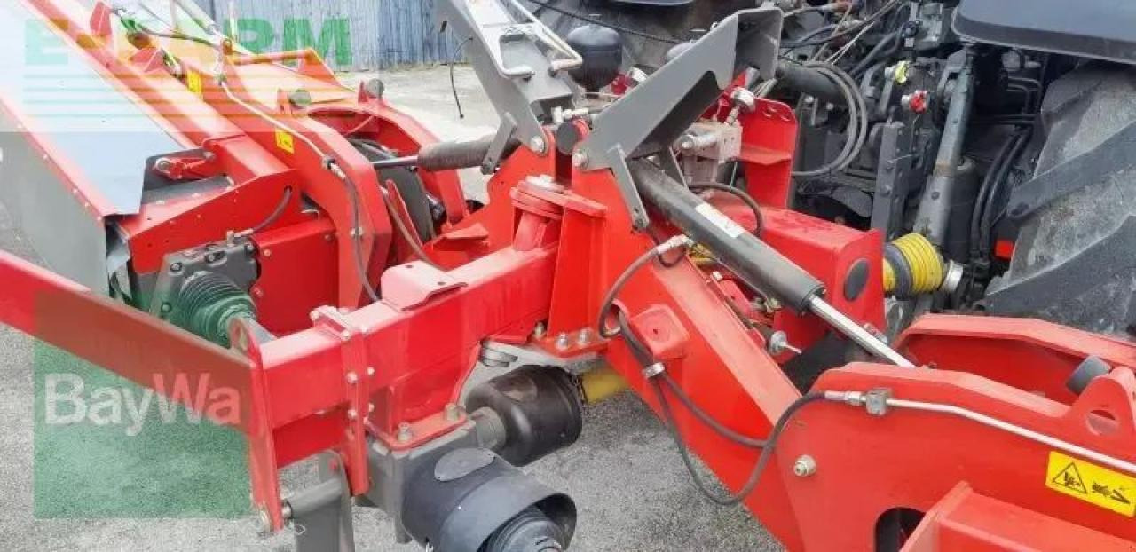 Massey Ferguson gebr. mf dm9314 tl - Cositoare: Foto 5 Massey Ferguson gebr. mf dm9314 tl - Cositoare: Foto 5