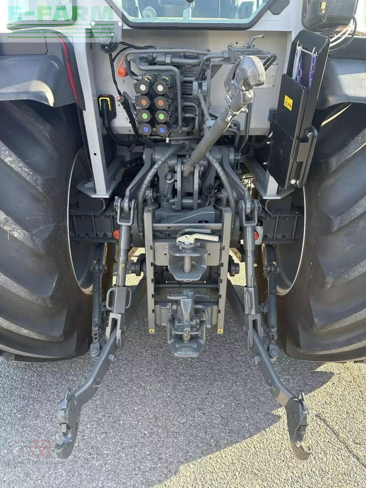 Massey Ferguson massey ferguson 3al.95 efficient - Tractor agricol: Foto 5 Massey Ferguson massey ferguson 3al.95 efficient - Tractor agricol: Foto 5