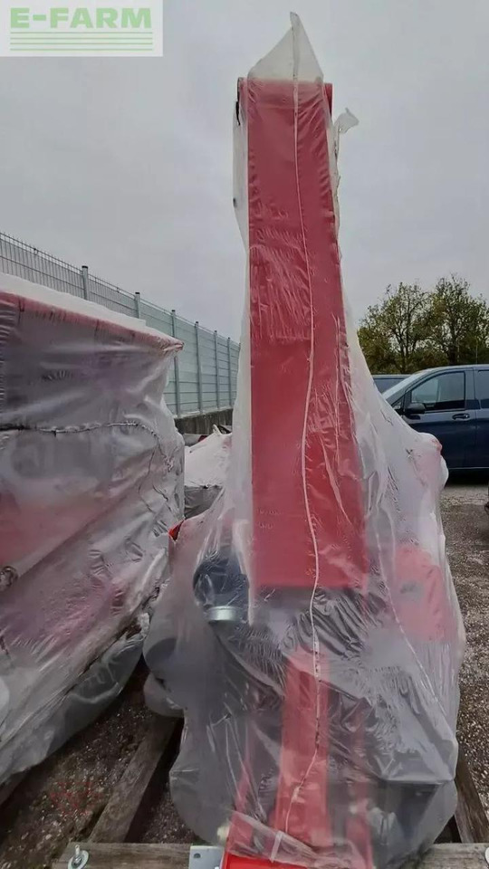 Massey Ferguson massey ferguson dm9314 tl-kc - Cositoare: Foto 3 Massey Ferguson massey ferguson dm9314 tl-kc - Cositoare: Foto 3