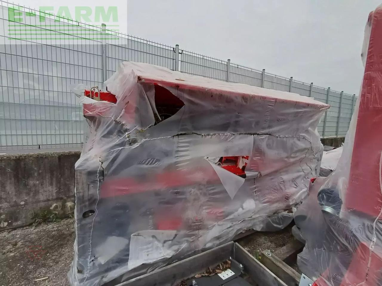 Massey Ferguson massey ferguson dm9314 tl-kc - Cositoare: Foto 4 Massey Ferguson massey ferguson dm9314 tl-kc - Cositoare: Foto 4