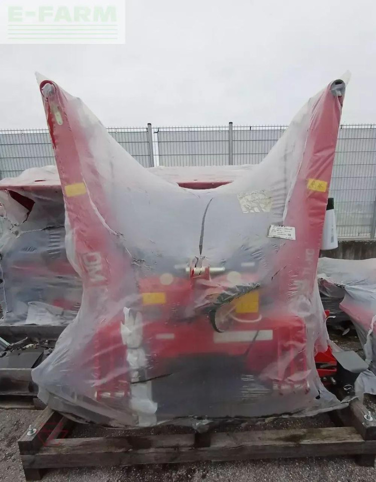 Massey Ferguson massey ferguson dm9314 tl-kc - Cositoare: Foto 1 Massey Ferguson massey ferguson dm9314 tl-kc - Cositoare: Foto 1