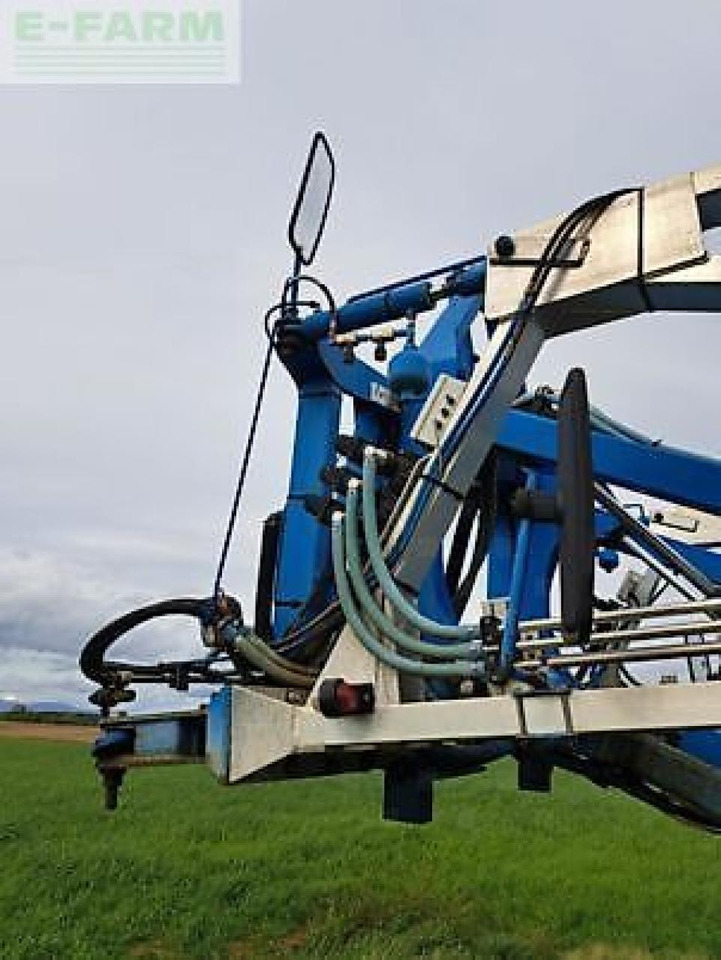 Maşină de erbicidat tractata Matrot maestria 15: Foto 8