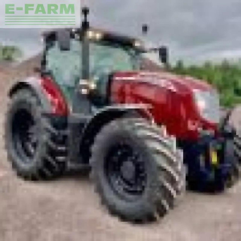 McCormick x7-624 vt drive - Tractor agricol: Foto 1 McCormick x7-624 vt drive - Tractor agricol: Foto 1