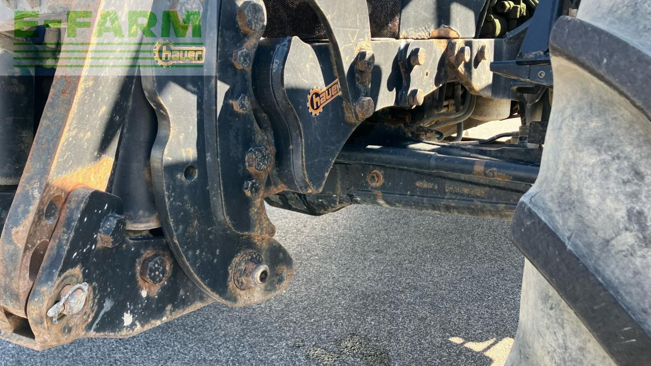 Tractor agricol New Holland TL 80 A A: Foto 19 Tractor agricol New Holland TL 80 A A: Foto 19