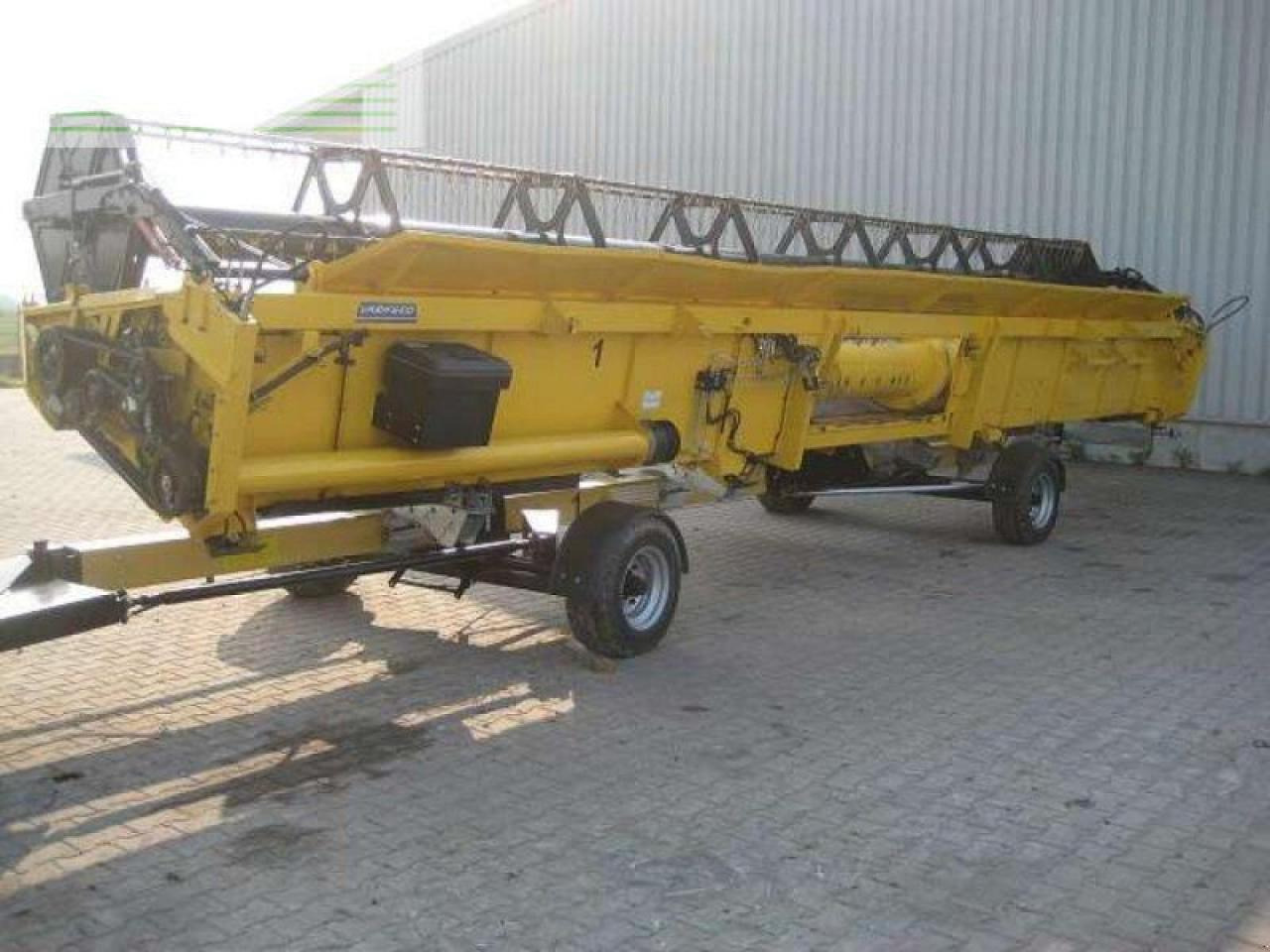 New Holland schneidwerk varifeed - Utilaje pentru maşină de recoltat furaj: Foto 3 New Holland schneidwerk varifeed - Utilaje pentru maşină de recoltat furaj: Foto 3