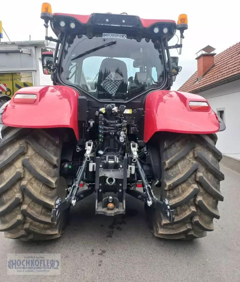 New Holland t6.180 auto command sidewinder ii (stage v) SideWinder II - Tractor agricol: Foto 3 New Holland t6.180 auto command sidewinder ii (stage v) SideWinder II - Tractor agricol: Foto 3