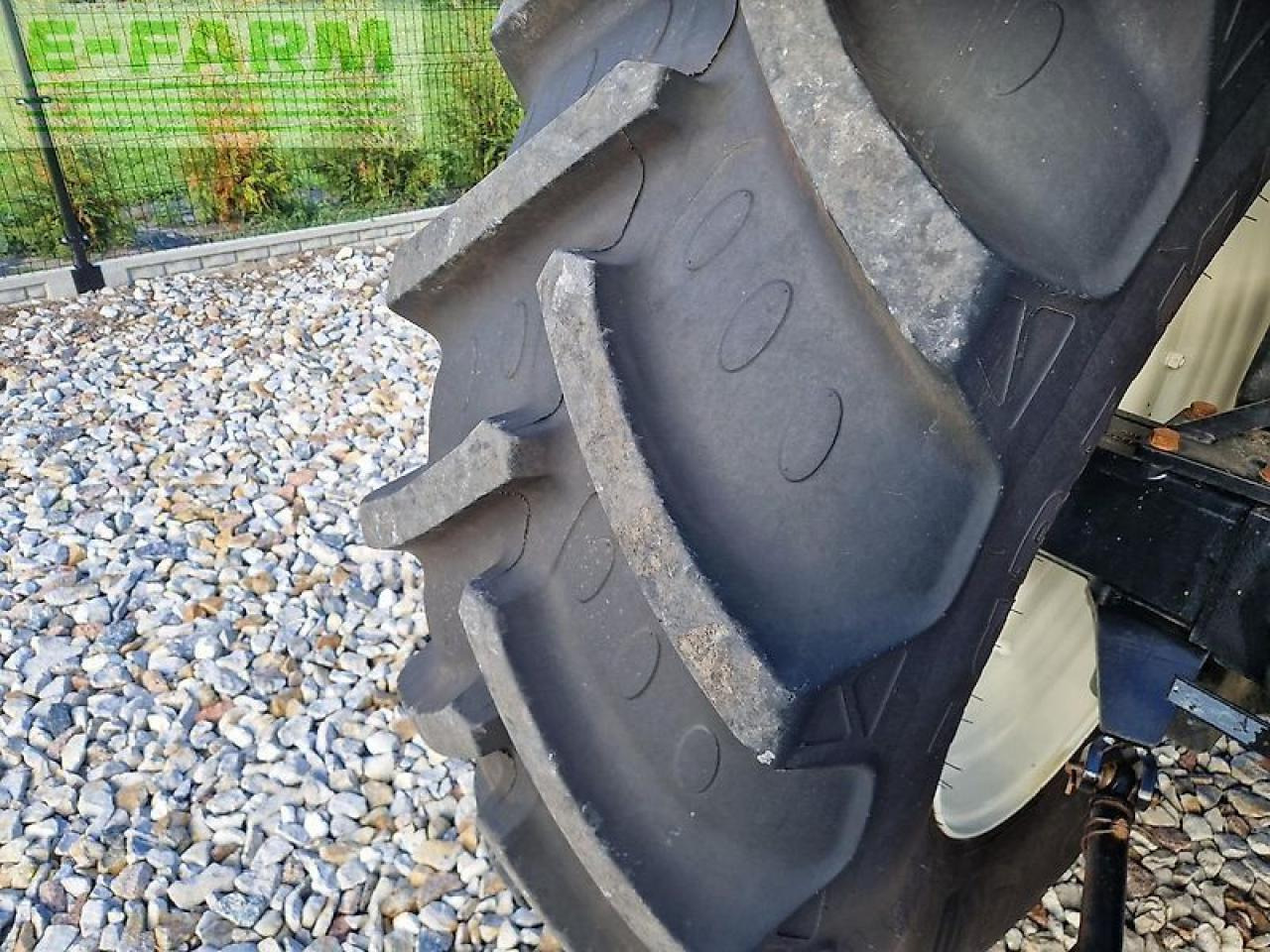 Tractor agricol New Holland t7.200 powercommand: Foto 13