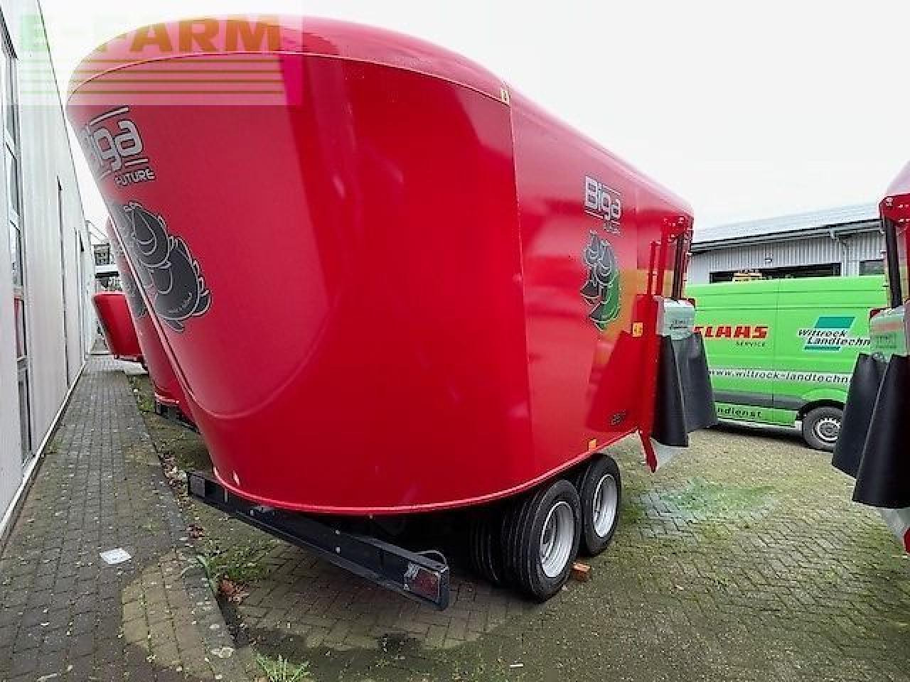 Peecon biga 25 twin wb - Utilaje de creştere vite: Foto 4 Peecon biga 25 twin wb - Utilaje de creştere vite: Foto 4