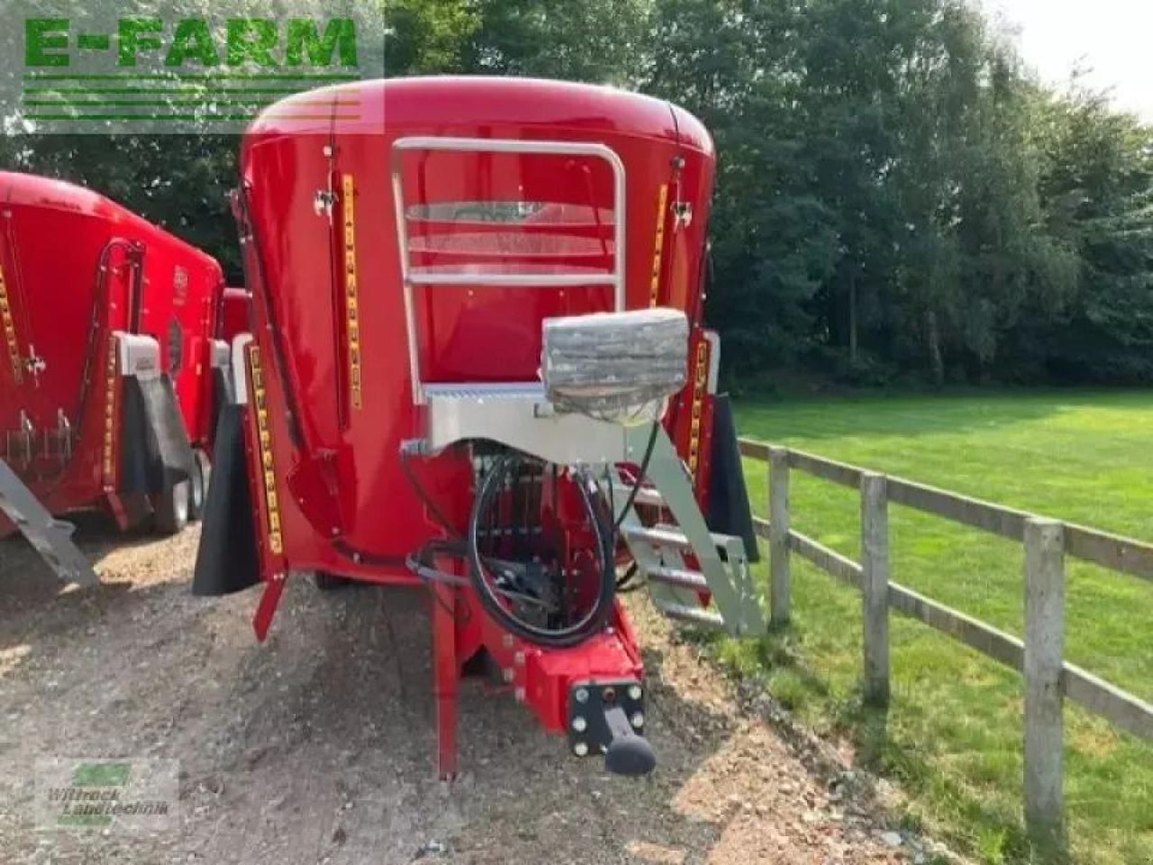 Peecon biga 30 topliner - Utilaje de creştere vite: Foto 5 Peecon biga 30 topliner - Utilaje de creştere vite: Foto 5
