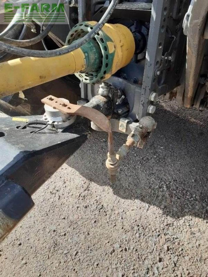 Peecon eur-200 mit turbokranarm (kaweco) - Maşină de împrăştiat îngrăşăminte: Foto 2 Peecon eur-200 mit turbokranarm (kaweco) - Maşină de împrăştiat îngrăşăminte: Foto 2