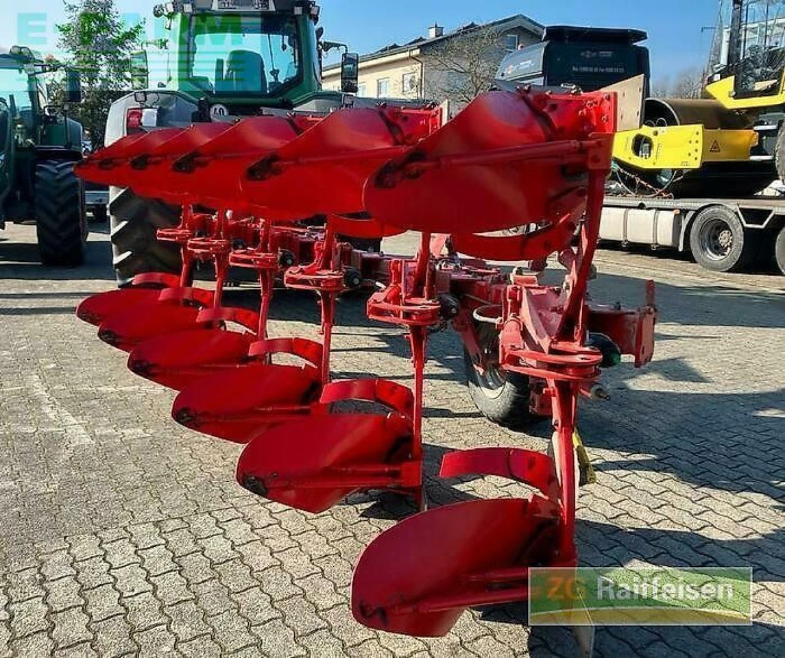 Pöttinger pflug - Plug: Foto 3 Pöttinger pflug - Plug: Foto 3