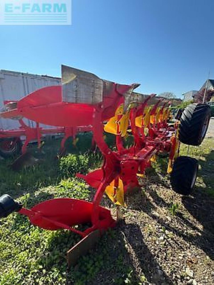 Pöttinger servo 35 s plus - Plug: Foto 4 Pöttinger servo 35 s plus - Plug: Foto 4