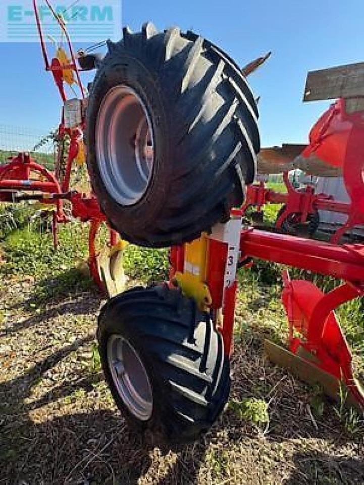 Pöttinger servo 35 s plus - Plug: Foto 5 Pöttinger servo 35 s plus - Plug: Foto 5