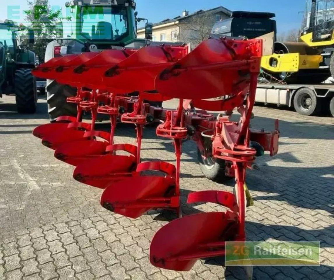 Pöttinger servo 45 s - Plug: Foto 3 Pöttinger servo 45 s - Plug: Foto 3