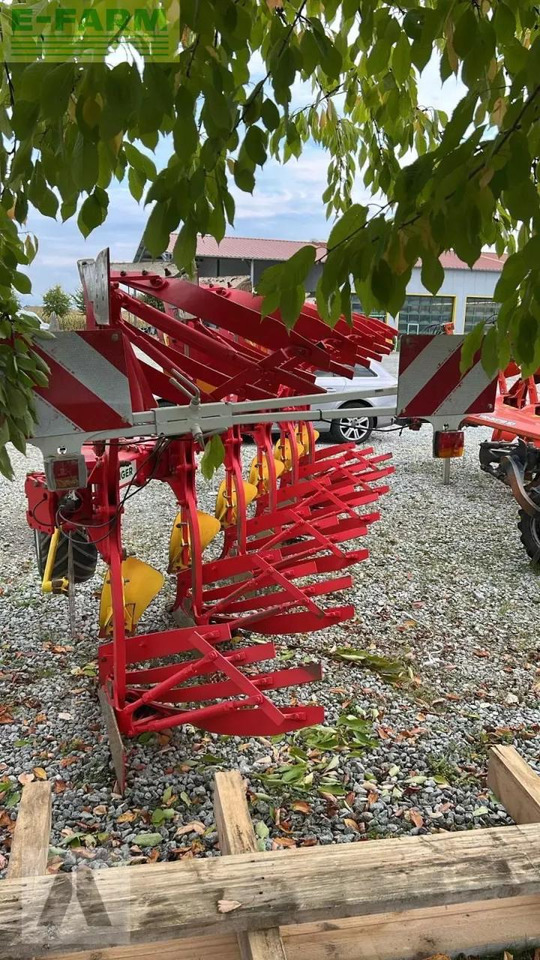 Pöttinger servo 45 s plus - Plug: Foto 2 Pöttinger servo 45 s plus - Plug: Foto 2