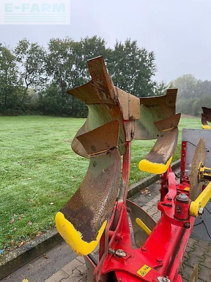 Pöttinger servo 45s plus - Plug: Foto 5 Pöttinger servo 45s plus - Plug: Foto 5