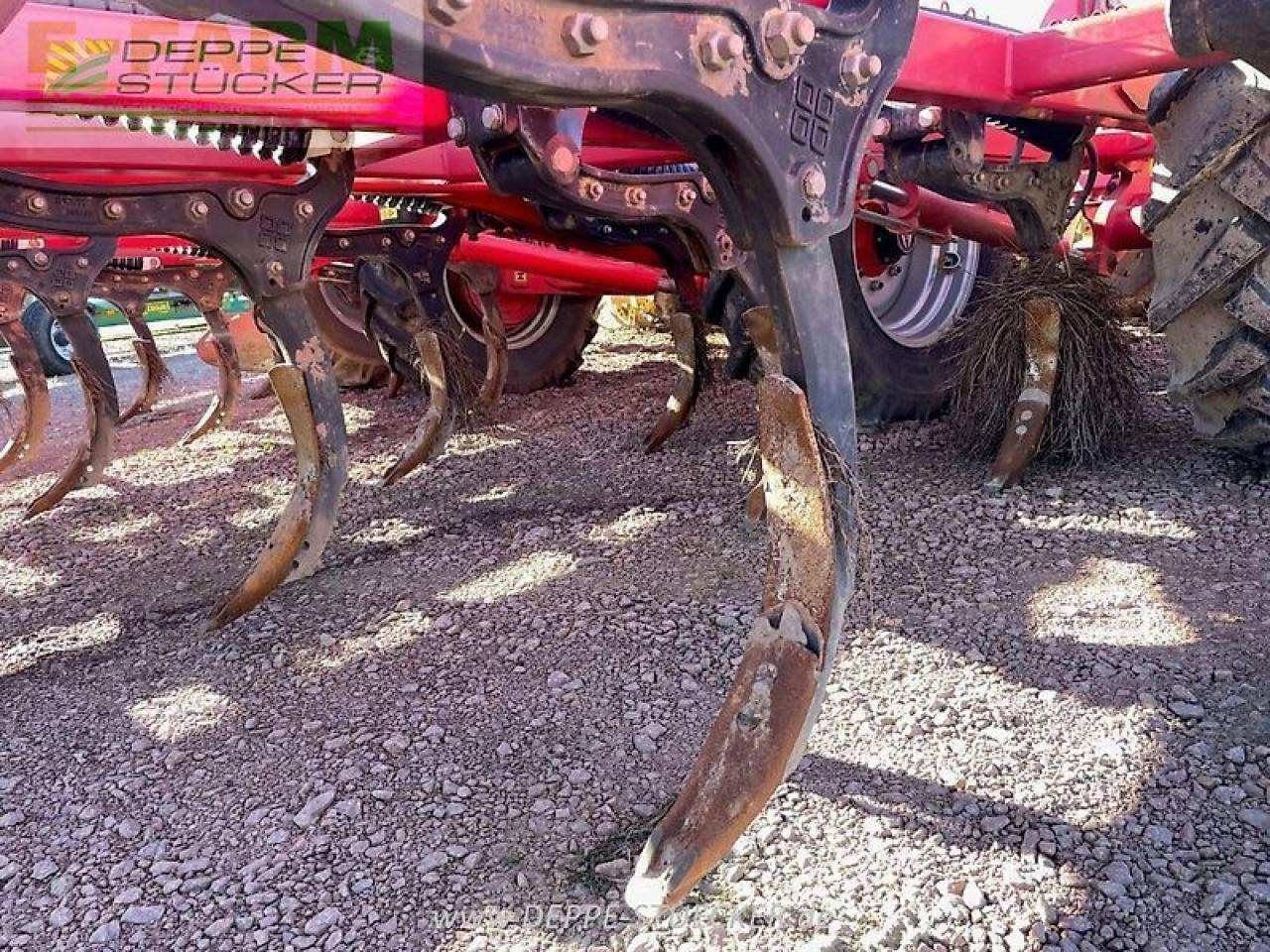 Pöttinger terria 6040 - Cultivator: Foto 3 Pöttinger terria 6040 - Cultivator: Foto 3