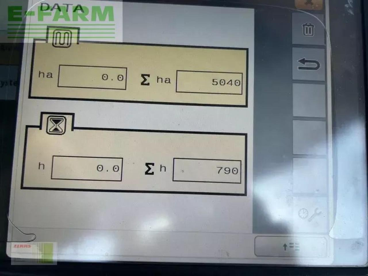 Pöttinger top 1403 c - Maşină de întors fânul: Foto 4 Pöttinger top 1403 c - Maşină de întors fânul: Foto 4