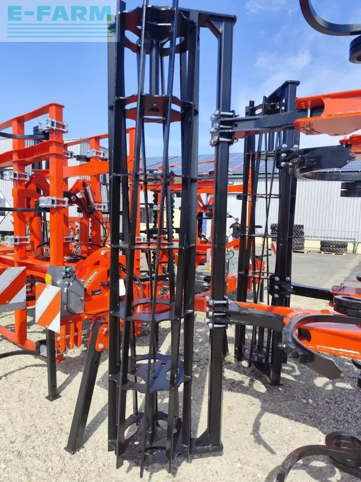Quivogne clr 35 - Cultivator: Foto 4 Quivogne clr 35 - Cultivator: Foto 4