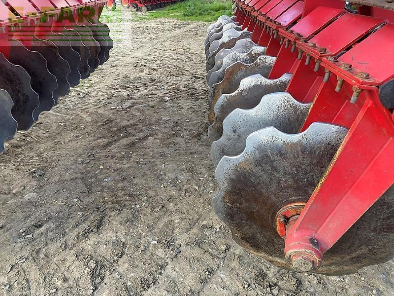 Quivogne diskator 610 - Grapă cu discuri: Foto 3 Quivogne diskator 610 - Grapă cu discuri: Foto 3