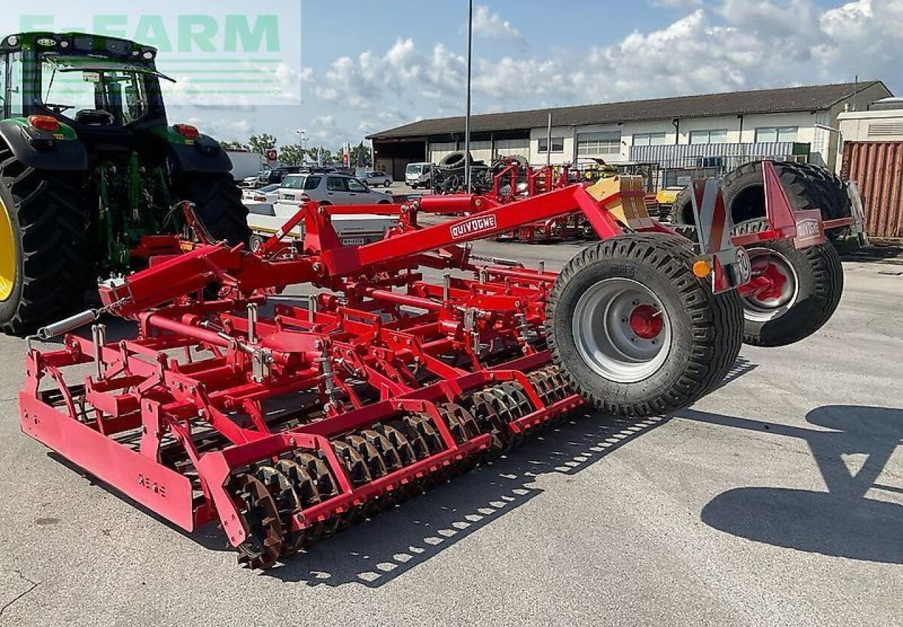 Quivogne turbocombinator - Cultivator: Foto 4 Quivogne turbocombinator - Cultivator: Foto 4