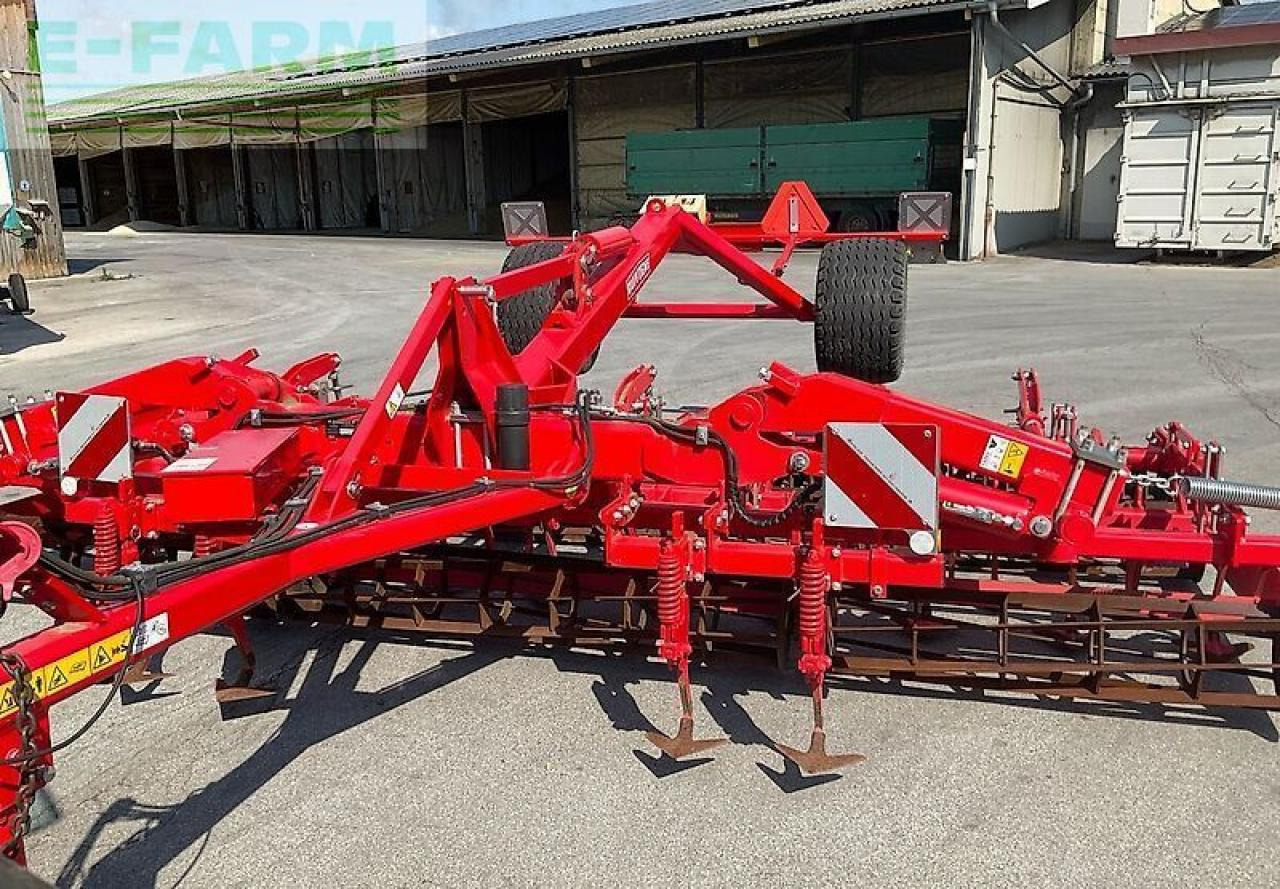 Quivogne turbocombinator - Cultivator: Foto 5 Quivogne turbocombinator - Cultivator: Foto 5