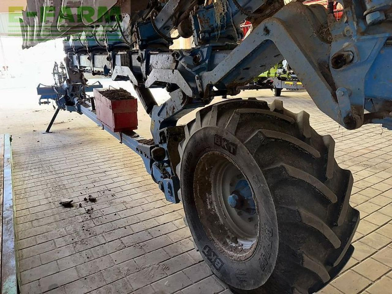 Plug Rabe kormoran pf vha 180 viii: Foto 11 Plug Rabe kormoran pf vha 180 viii: Foto 11