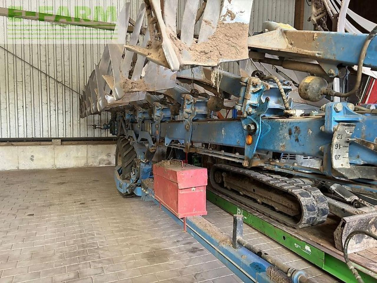 Plug Rabe kormoran pf vha 180 viii: Foto 7 Plug Rabe kormoran pf vha 180 viii: Foto 7