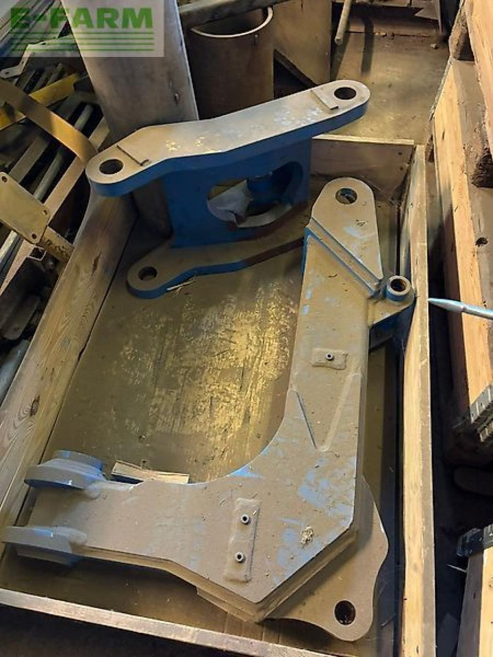 Plug Rabe kormoran pf vha 180 viii: Foto 12 Plug Rabe kormoran pf vha 180 viii: Foto 12