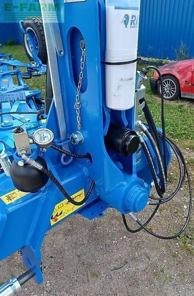 Plug Rabe superalbatros vha 140: Foto 7 Plug Rabe superalbatros vha 140: Foto 7